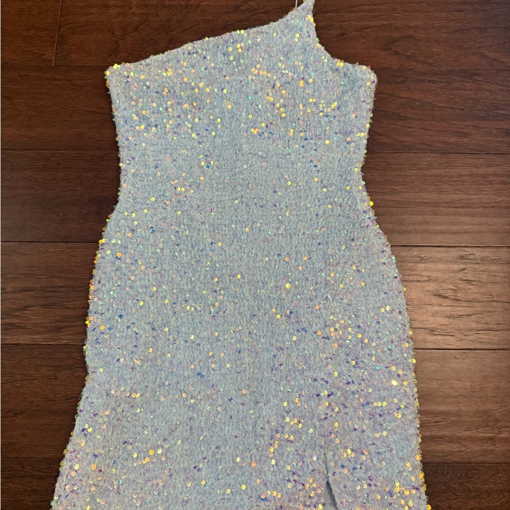 Homecoming Dress
